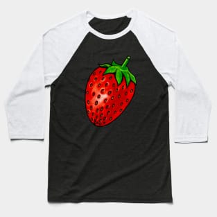 Strawberry Baseball T-Shirt